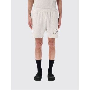 Represent Shorts Men Cream
